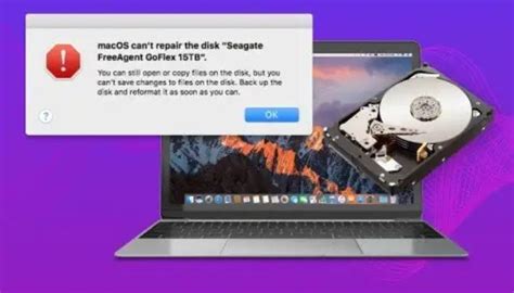 mac hard drive failure recovery